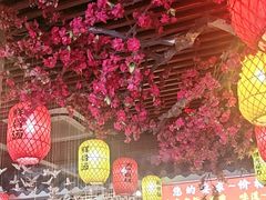 -金杨拉面王小吃面馆·牛三宝面·红烧牛肉粉