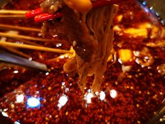 -红料理|串串有瘾·烧烤(吴中路店)