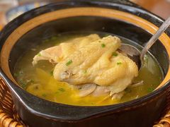 草鸡汤-旺福楼(钱家坞总店)