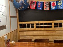 -森味花园·日本料理(伊藤洋华堂亚运村店)