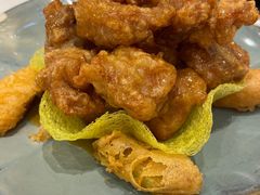 -御彩酒家(东风东路店)