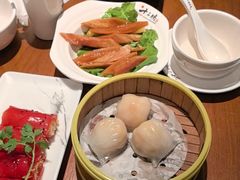 -南拳十三姨·潮汕砂锅粥(世纪金源店)