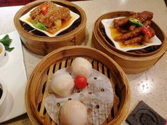 -点都德(千灯湖环宇城店)