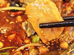 -蓉三少冒烤鸭·四川小吃集(北京首店)