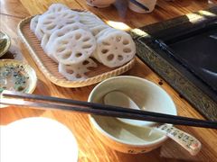 -滇藏石锅宴(北门坡古城管理局店)