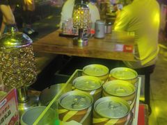 -喜鹊音乐酒馆(西街店)