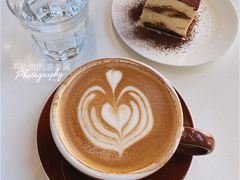 -VOYAGE COFFEE(杨梅竹店)