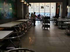 大堂-大福来锅巴菜(古文化街店)