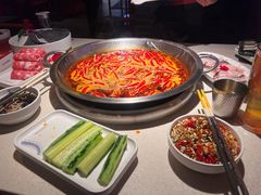 -小龙坎火锅(全球旗舰店)