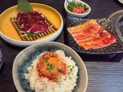 -AJIYA·池袋日式烧肉自助(天津万象城店)