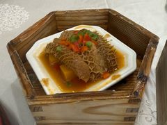 -寻味顺德·南记酒家·传统顺德菜·鱼生(广源路店)