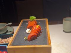 -雨后行菜(报慈北路店)