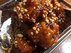 -米屋石锅拌饭(师大店)