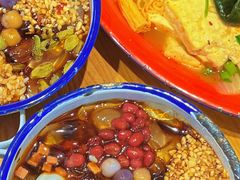 -文立新·秤盘麻辣烫(天通苑店)