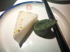 -姜君·千岛湖鱼头馆(浦东大道店)