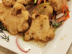 -东北王食府(科大店)