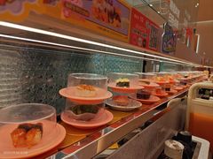 -争鲜回转寿司(西红门荟聚PLUS店)