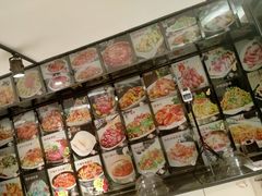 -金手勺东北菜馆(大屯北路店)