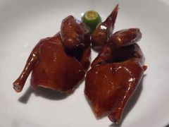 -广州文华东方酒店·江-由辉师傅主理