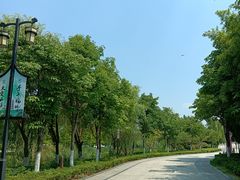 -东台西溪天仙缘景区