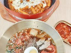 -朴大叔拌饭(广州越秀未来城店)