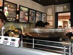 -星巴克(南京汉中环亚广场店)