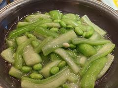 -蜜桃餐厅·伴山(海岸城店)