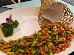 -大师傅金奖啤酒鱼(西街口总店)