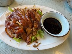 -鼎香润(德胜门内店)