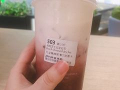 -瑞幸咖啡(盛博广场店)