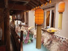 -叶叶菩提·晋福宫