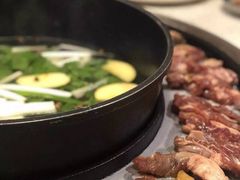 -冲哥牛肉主题餐厅(长寿店)