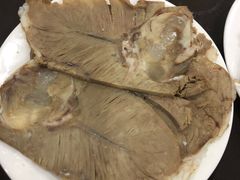 -东方宫中国兰州牛肉拉面(新起街店)