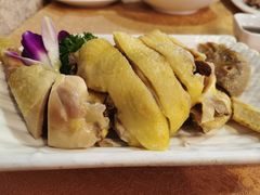 -龙井壹号·茶缘山景宴(龙井村店)