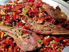 -叶派龙虾•招牌香辣蟹·海鲜(中海国际店)