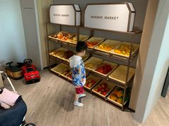 -NOKNOK若蔻亲子餐厅(天地壹方北馆店)