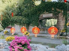 -团结湖公园