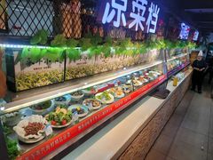 -黄寺蒸汽海鲜(黄寺大街店)
