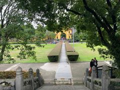 -桂林独秀峰王城景区