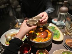 -山石榴·贵州菜(陆家嘴中心店)