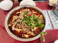 -米二红烧兔(华阳店)