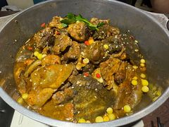 -甲大帅·甲鱼·椰子鸡主题餐厅(唐家店)