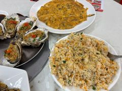 -冯姐生蚝(长隆横琴店)