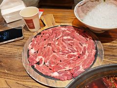 -旧街市鲜货老火锅(大光路店)