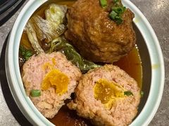 -闫府私房菜·老字号(恒隆店)