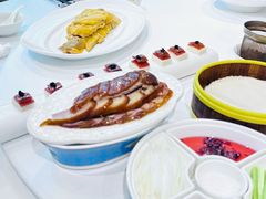 -海富门·带鱼·淮扬菜·粤菜(甘家口店)