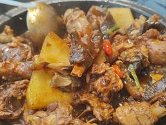 -元银甲·湖北地标美食(汉阳店)