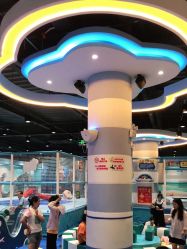 -咔咔海洋之家家庭娱乐中心(亿恒购物中心店)