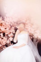 -韩慕婚纱摄影(九亭店)