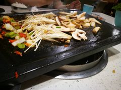-韩时烤肉(枫蓝店)